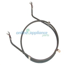 0122004506 Oven Fan Element 2200W Electrolux GENUINE Part